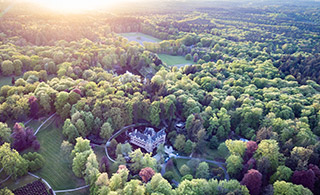 apeldoorn-castle-dutch